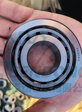 30306C圆锥滚子轴承30x72x20.75差速器轴承空压机轴承