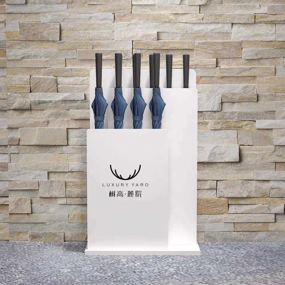 创意雨伞架商用酒店大堂雨伞架售楼部雨伞收纳沥水放伞,农机/农具/农膜,植保机械,淘宝优惠券,粉丝福利购,淘宝优惠卷