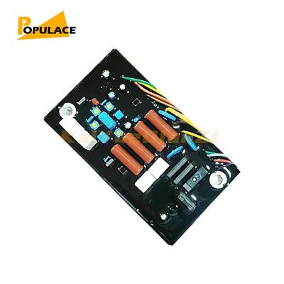 DST-100-2FAK发电机自动电压调节器DST-51DFK稳压板调压板AVR