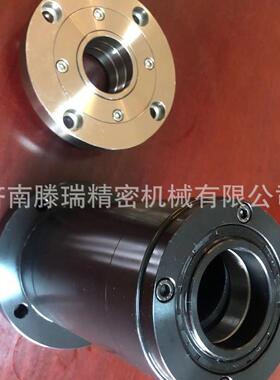 ABGCB7010-S-200，ABGC,ABGCB,向心轴承座组件,滕瑞精密替代米