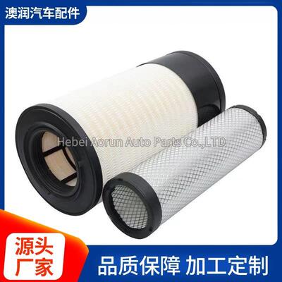 K2751柳工850H铲车空滤856H广康855N徐工50装载机空气滤芯60C2472