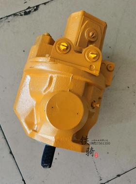卡特CATE303/303C液压泵柱塞泵主泵总成AP2D25原装挖掘机配件