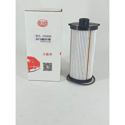 燃油滤清器FF63046FH21302产品型号:FF630465486894