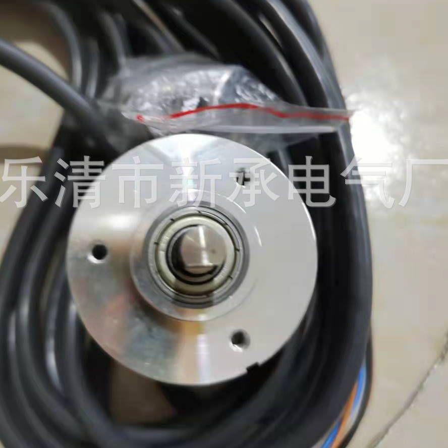 供应编码器E6B2-CWZ3E500P/R增量型编码器