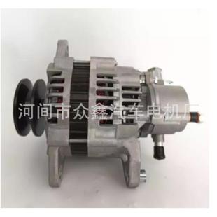 LR180513B 发电机LR180 LR180513 512 8973272181 513LR180