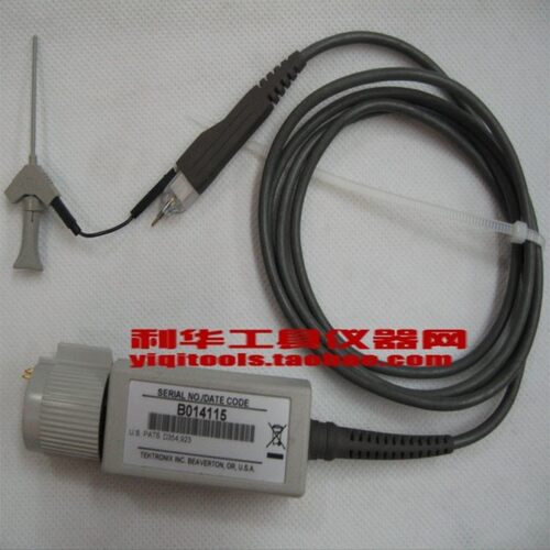 原装正品泰克Tek P6243 P6245 P6249高频探头1GMHz有源示波器探头