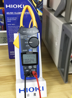 HIOKI日置3280-10F交电流-20F钳形表-70F型CM3289万用表3281 3291