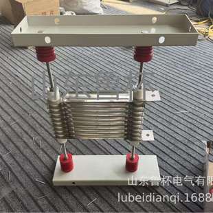 4绕线电阻器实力工厂大功率 鲁杯电气RS52 225M