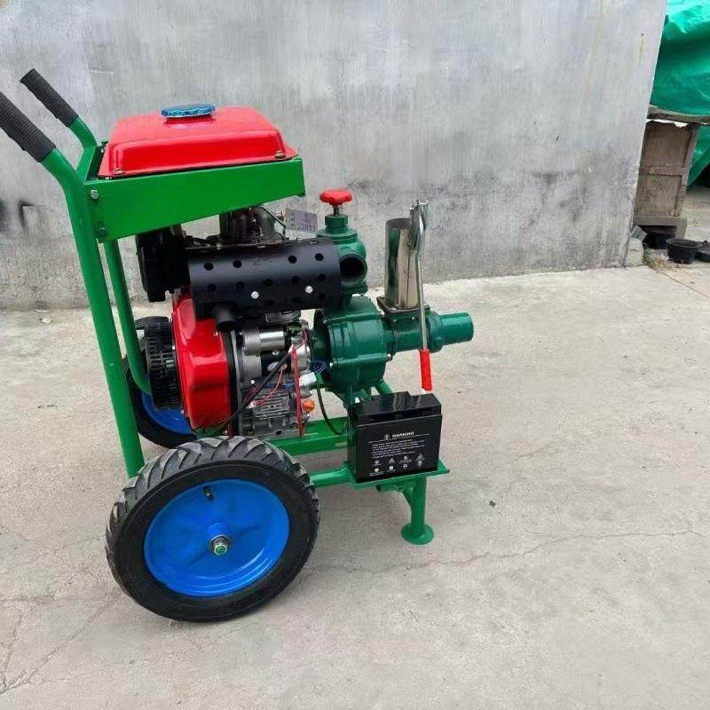 常州大油箱195柴油机压井泵一体机农用灌溉挖藕高压水泵高扬程,五金/工具,其他电线电缆,淘宝优惠券,粉丝福利购,淘宝优惠卷