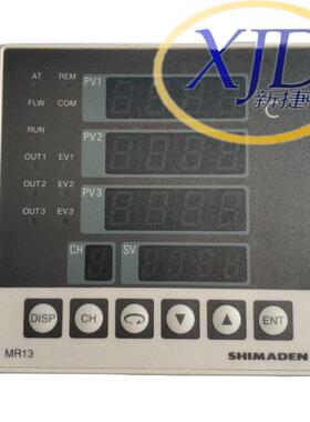 岛电MR13-6Y1-N00017温控表