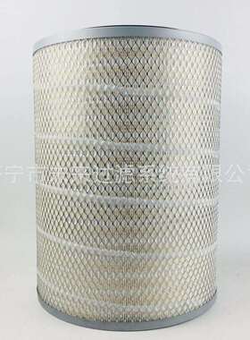 巨杉K3244TG空气滤芯江淮格尔发亮剑重卡货车K系A系K5A5K3空滤