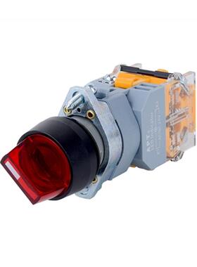 苏州APT/上海二工按钮带灯旋转带灯按钮LA39-A1-30XSD/g31