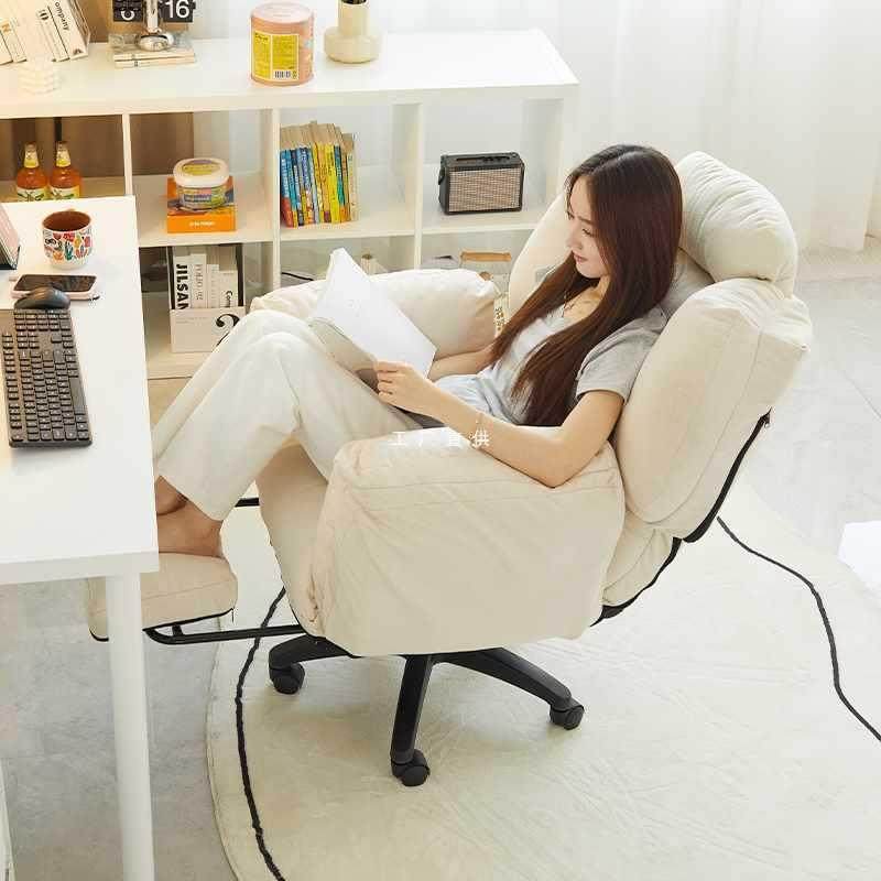 单人沙发椅子宿舍电脑沙发椅小户型懒人沙发电竞椅家用电脑椅,3C数码配件,USB灯,淘宝优惠券,粉丝福利购,淘宝优惠卷