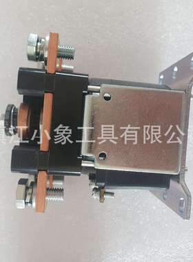 合力杭州电动叉车IC4482提升接触器CTTA300AH142XN36V48V继电器