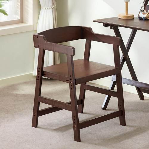 小学生专用写字椅书桌椅餐椅儿童学习椅子可调节升降座椅