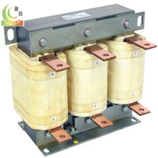 现货OCL 9V输出电抗器0.75KW出线电抗器温升低噪音小