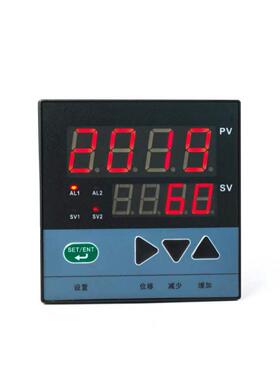 智能数显仪表HT-C903-04-HL输入/输出型号：4~20mA/AC220V/量程自