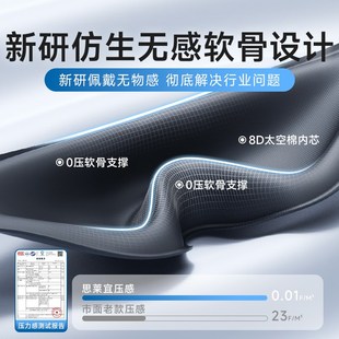 思莱宜眼罩睡眠专用遮光神器男女士成人午休睡觉耳塞3D立体学生