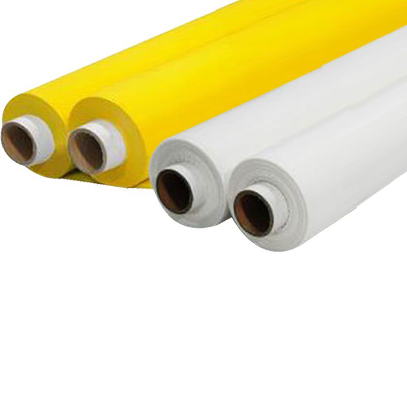 丝印网纱超宽网布200目300目 3米宽3.4米宽幅丝网丝绢布涤纶网纱