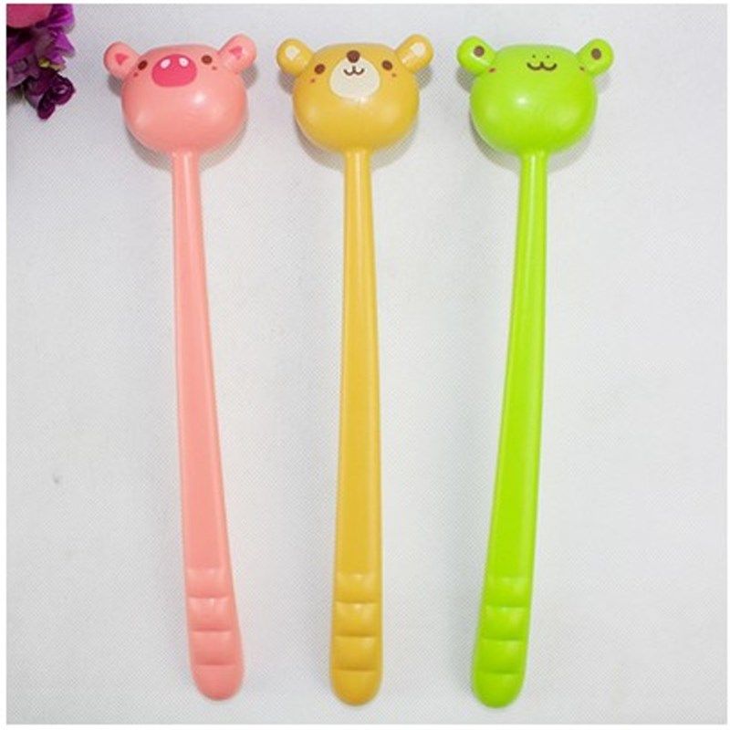 经络按摩锤不求人经络拍保健按摩锤/捶 敲打锤健身棒肩背卡通包邮