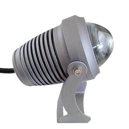 昕路者汽车led激光射灯12V24伏透镜远光炮特亮强光中网改装爆闪灯