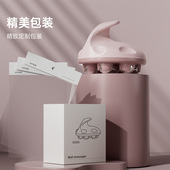 新款 七龙珠滚珠按摩器揉腹部细腰小腿肌肉放松磁力美体美腿经络刷