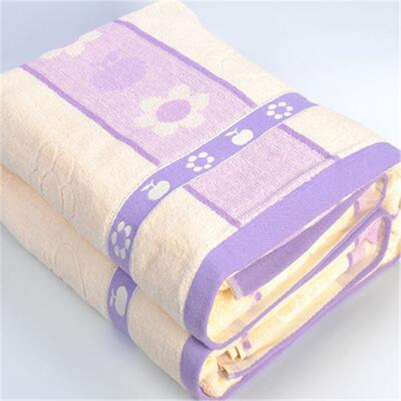 老式毛巾被纯棉单人双人加厚全棉休闲毯子成人夏季盖毯毛圈夏凉被