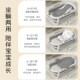 婴儿洗澡盆大号宝宝浴盆坐躺小孩幼儿家用浴桶可折叠新生儿童用品