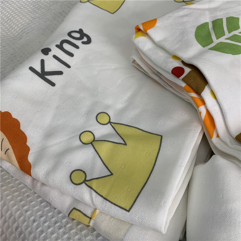 柔软轻便竹纤维双层盖毯150*200简约凉爽毯子空调多功能凉感毯