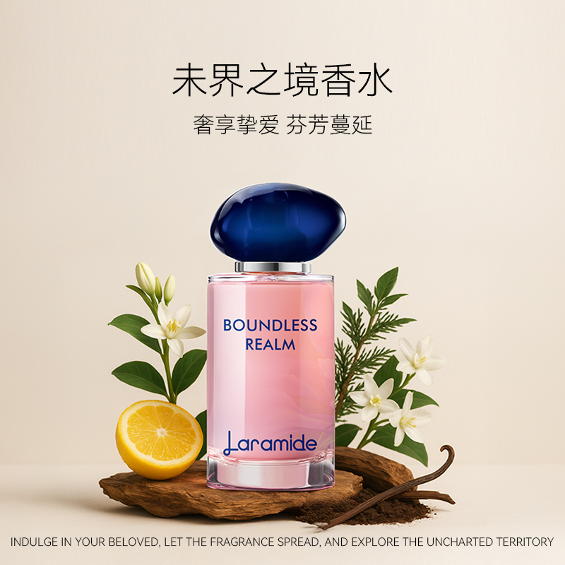拉瑞德未界之境香水自我无界香水