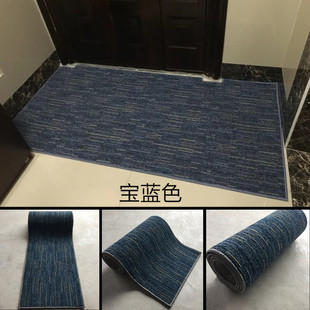 华德细条纹厨房地毯门厅进门地垫浴室门口垫防水防滑脚垫定制尺寸