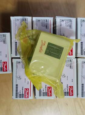 Danfoss丹佛斯压力开关压力控制器KP36060-110891060-1108G1/4