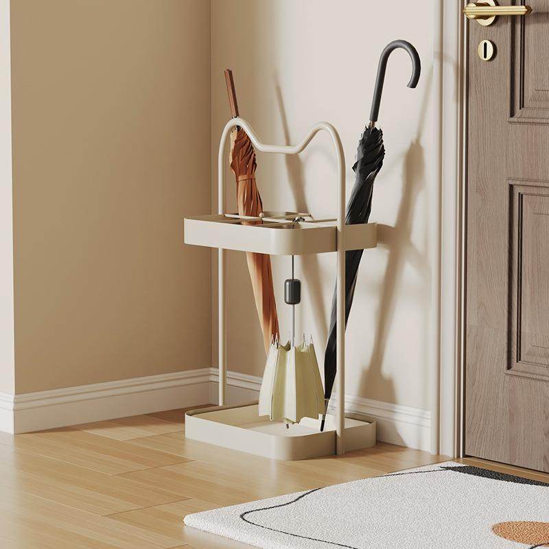 雨伞收纳架家用门口放伞神器落地简约网红挂放伞架可沥水装伞架子,3C数码配件,USB灯,淘宝优惠券,粉丝福利购,淘宝优惠卷