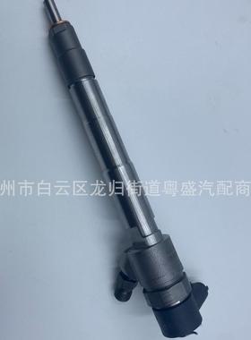 适用ZD25T5XCEZD25柴油喷油器总成0445110846