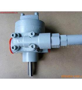 调压摆线油泵TK150-10