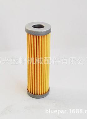 柴油滤芯16873-88431适用雅玛哈发电机组柴油滤芯16873-88431