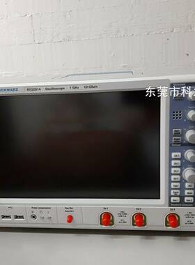 R&S/罗德与施瓦茨RTO1044RTO1054RTO2002示波器