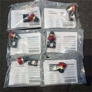 德国施迈赛Schmersal安全开关M3R330 M20订货号131161735 11Y