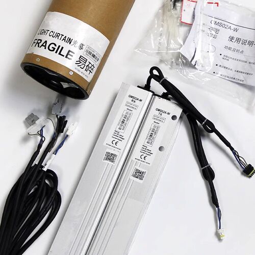 适用于日立电梯光幕GMP02A-W GMP02A-E GMS02A-W GMP02A-A