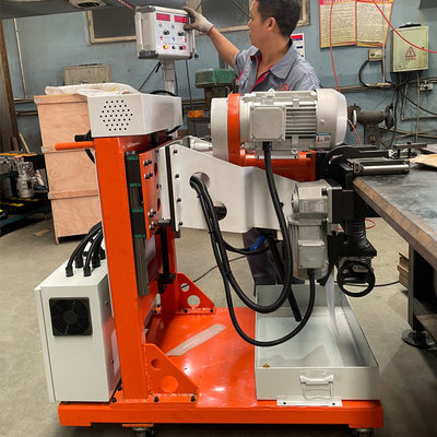 PB-80W上下翻转全自动钢