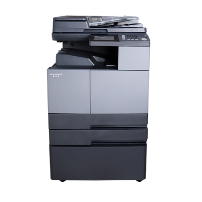 恒安捷 MP-K3026DNB A3黑白数码复合机