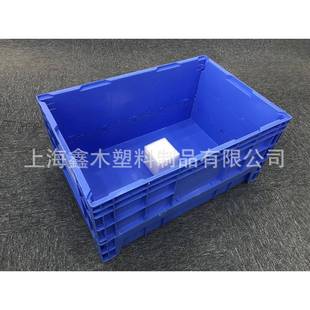 浙江塑料折叠箱670 330折叠整理箱S系列折叠箱 450