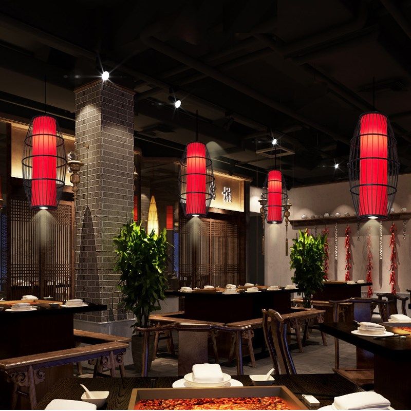 铁艺吊灯笼印字仿古装饰鸟笼湘菜餐馆火锅饭店定制吊灯带,家装灯饰光源,酒店/宴会厅/餐饮吊灯,淘宝优惠券,粉丝福利购,淘宝优惠卷