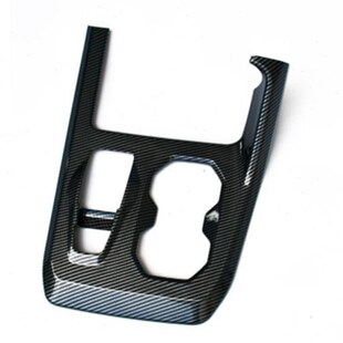 款传祺影速中控排挡水杯框出风口内饰玻璃升降关