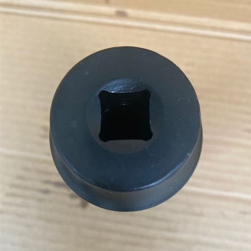 寸加长小风炮筒重型加厚气动电动扳手木工筒大飞