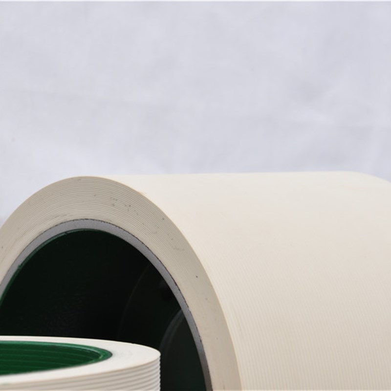 10寸丁苯白色砻谷胶辊 BR碾米机胶辊 *5 碎米少 脱壳率高