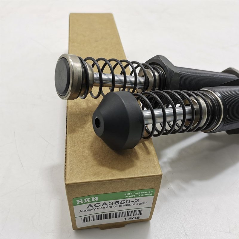 重型工业调油压D5阻尼器稳速