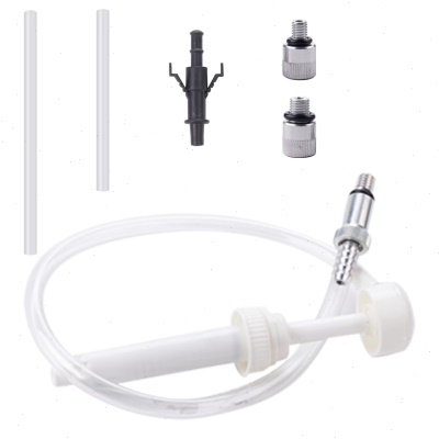 船外机齿轮箱加齿轮油工具8CC 10CC 吸油泵
