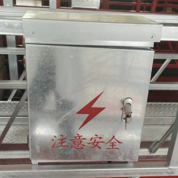建筑 施工吊篮吊篮 外墙施工吊蓝 空作业吊篮 电动镀锌吊篮