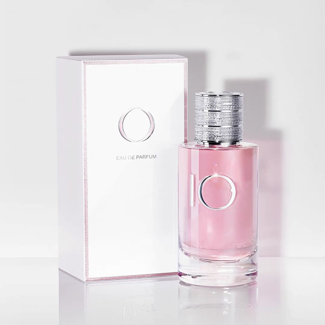 愉悦与优雅的香氛协奏曲 悦之欢JOY女士持久留香花果香水100ml